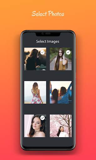 Easy Video Editor - Video Audio Cutter Video Maker screenshot 3