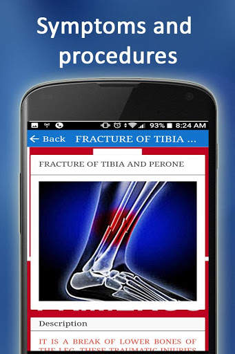 First Aids Course Free screenshot 4