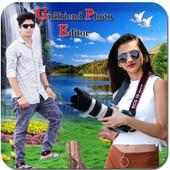 Girlfriend Photo Editor on 9Apps