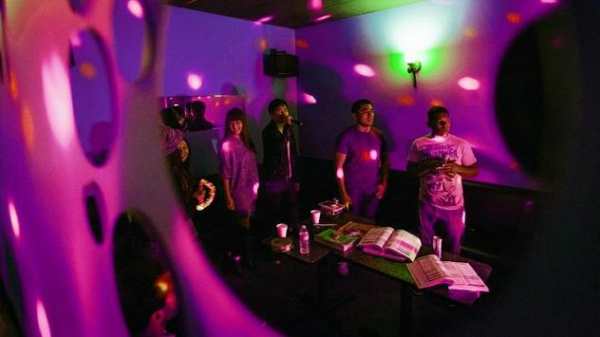 Karaoke with well-known music screenshot 8