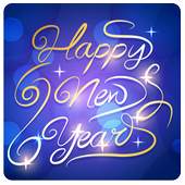 Happy New Year Greeting 2.3