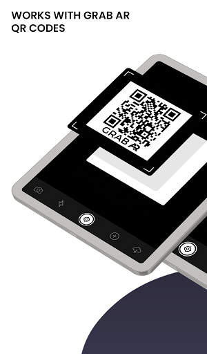 GRAB AR (GRABAR) | Image Collections with Notes screenshot 13