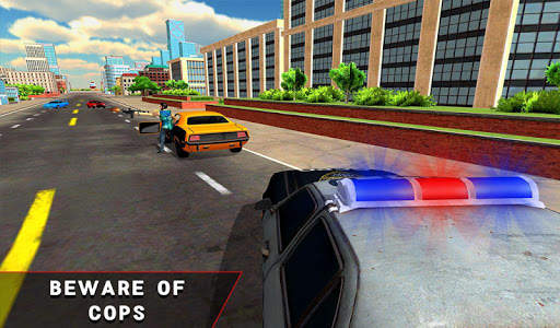 Open World Gangster Vegas Crime Simulator screenshot 6