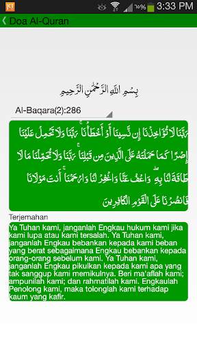 Waktu Shalat & Kalendar Islam screenshot 5