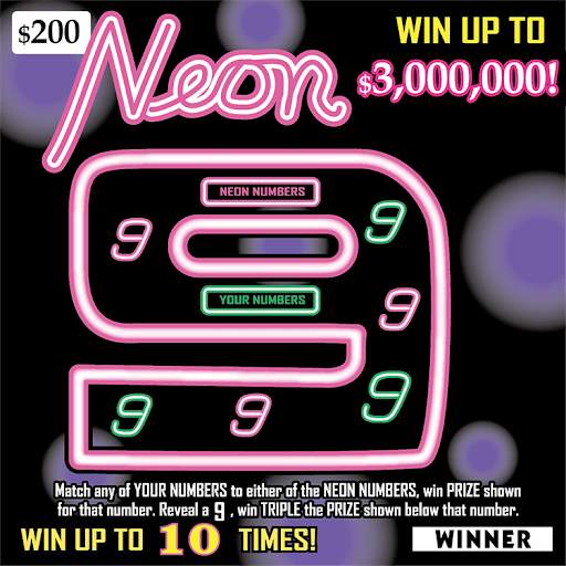 Jeux a Gratter - Vegas Loto screenshot 7
