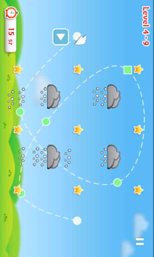 Cloudy screenshot 4