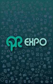 QR Expo Lite screenshot 1