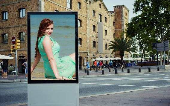 Billboard Photo Frames screenshot 8
