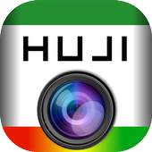 Huji Cam 1.4