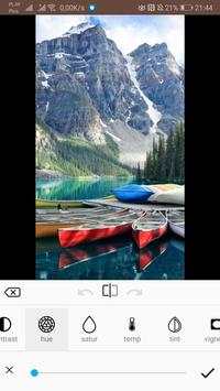 Photo Editor Apps IT screenshot 3