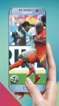Sony Six - Ten 1 - Ten 2 - 2018 World Cup Live screenshot 2