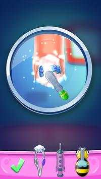 Foot Doctor: Surgery Games screenshot 5