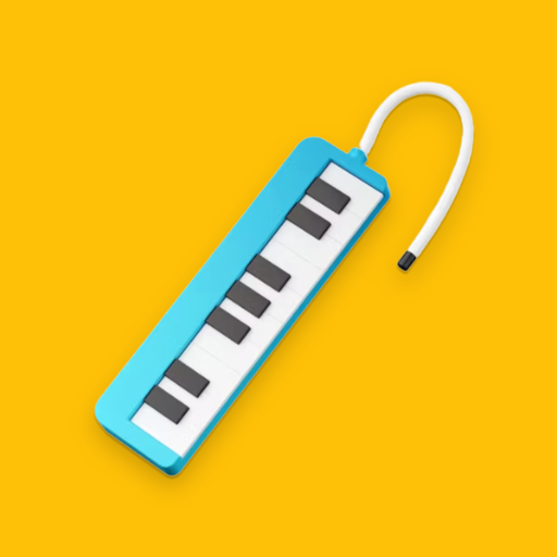 ikon Pianika