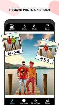 ReEdit Photo - Remove Content from Photo screenshot 4