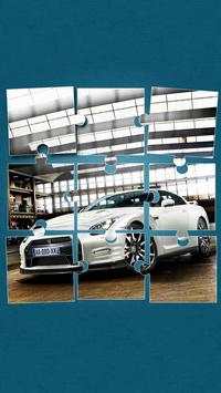 Cars Jigsaw Puzzle screenshot 11