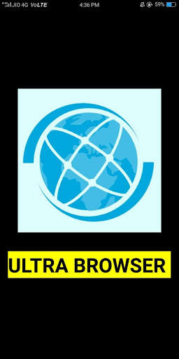 ULTRA BROWSER screenshot 3
