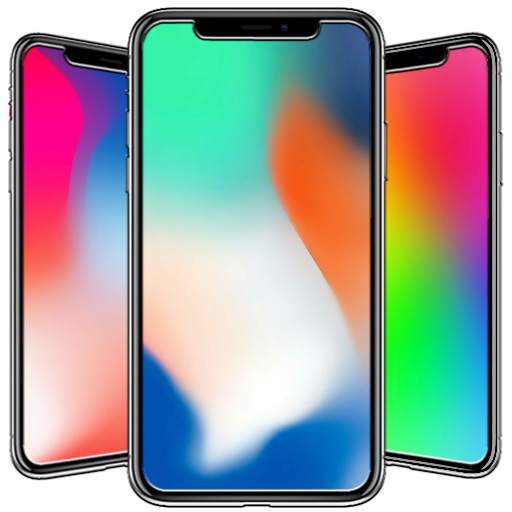 Pure Solid Color Wallpaper 1.2