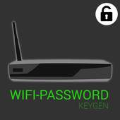 WIFI-PASSWORD KEYGEN 13.0