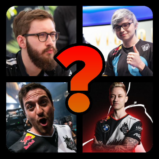 League of Legens PRO Players icon