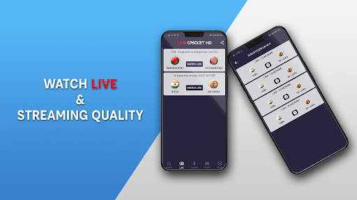 Live Cricket Tv HD Matches screenshot 4