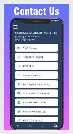 Gurukripa - Parent App screenshot 7
