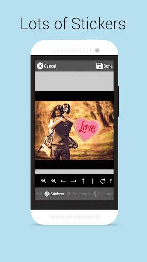 Photo Editor Pro screenshot 8