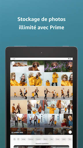 Amazon Photos screenshot 6