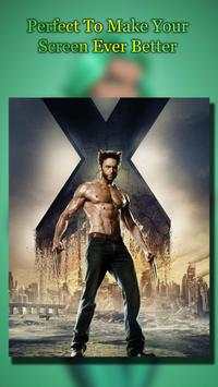 X-Men HD Wallpapers 2018 screenshot 6