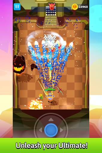 Bullet Knight: Dungeon Shooter screenshot 4