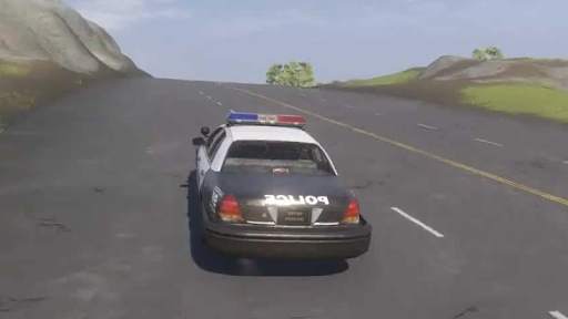 Racing Battle Royale screenshot 3