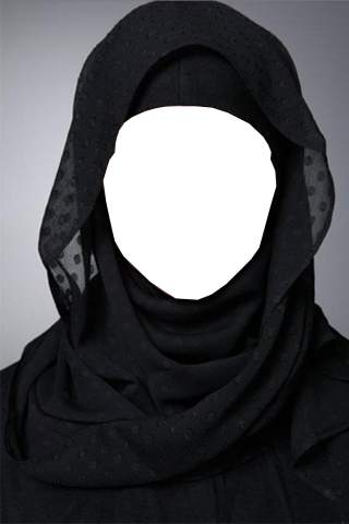 Hijab Fashion Style screenshot 1