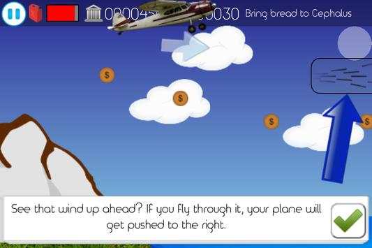 Flight Odyssey Lite screenshot 3