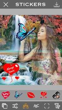 Nature Photo Editor screenshot 2