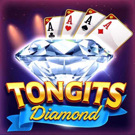 Tongits Diamond - Pusoy Online 1.00