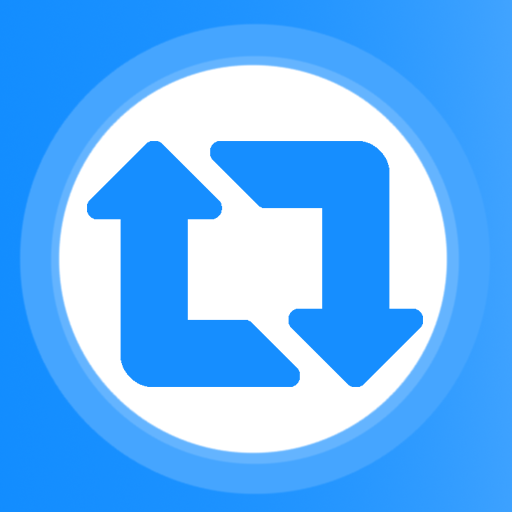 ikon Repost &amp; Video Downloader
