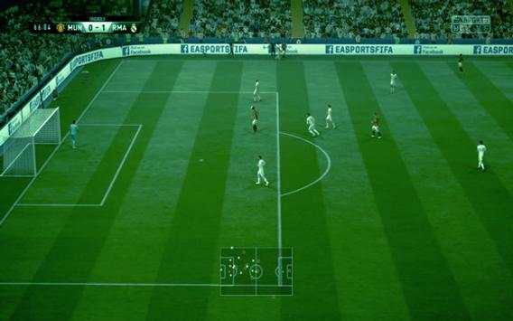 GUIDE PES 2017 screenshot 4