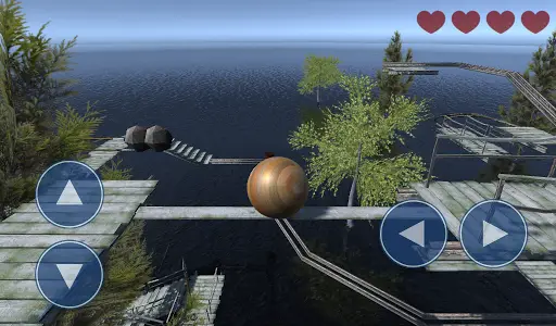 Extreme Balancer 3 screenshot 14