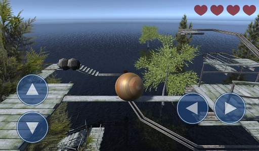 Extreme Balancer 3 screenshot 14