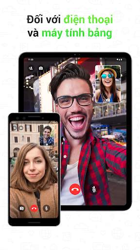 Video Call screenshot 6