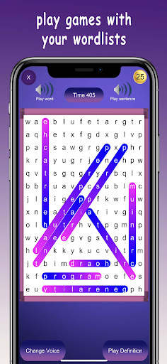 Spelling Bee Games & Tests screenshot 2