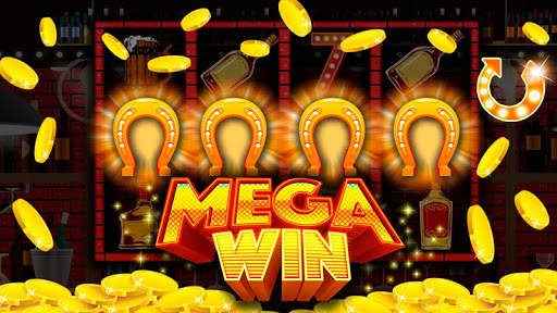Slot machine bar - free slot game screenshot 2