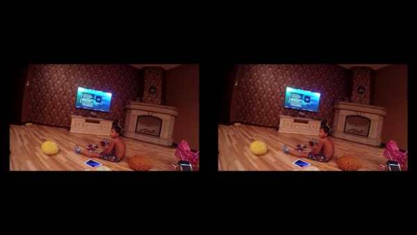 Charlie VR Player FOR KIDS screenshot 3