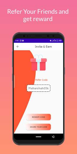 Easy Earn स्क्रीनशॉट 5