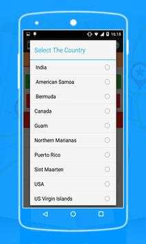 Findcaller - Caller ID & Block screenshot 2