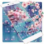 Cherry Keyboard Theme 10001003