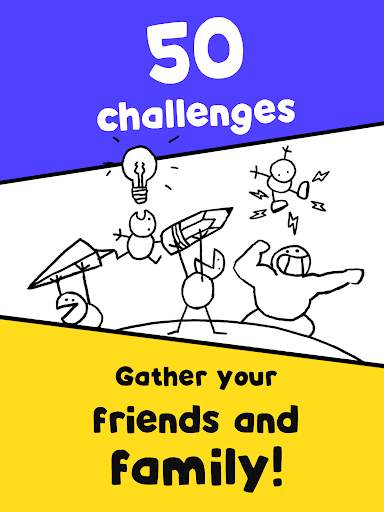Gogogo! The Party Game! screenshot 2