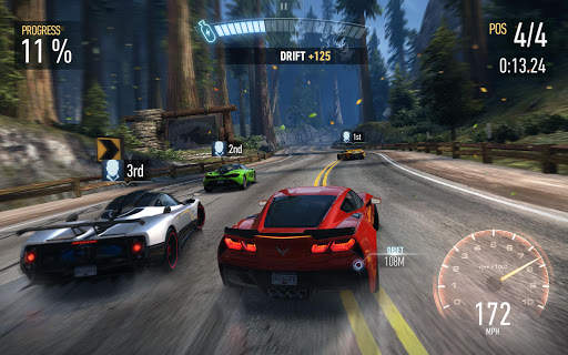 Need for Speed™ No Limits screenshot 7