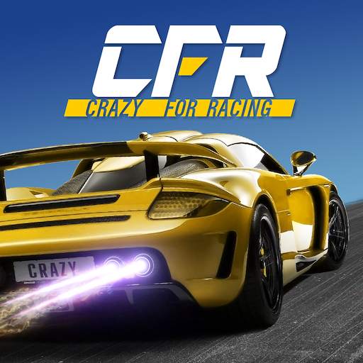 Crazy For Racing 1.0.06