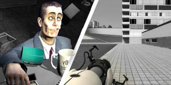 Garry's Mod Ultimate Guide screenshot 2