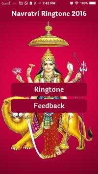 Navratri ringtone 2016 screenshot 1